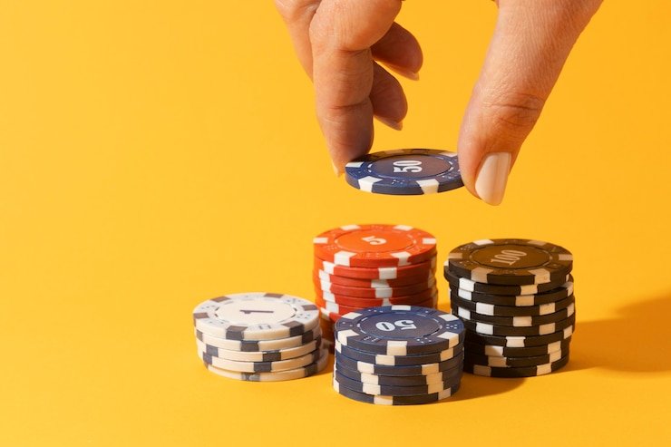 Platform ajoslot menyediakan layanan hiburan permainan online dengan struktur yang terukur