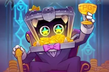 Antarmuka permainan Angka Main di platform ajoslot