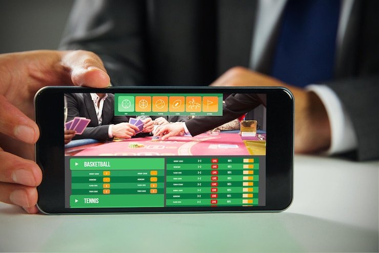 ajoslot App ajoslot App