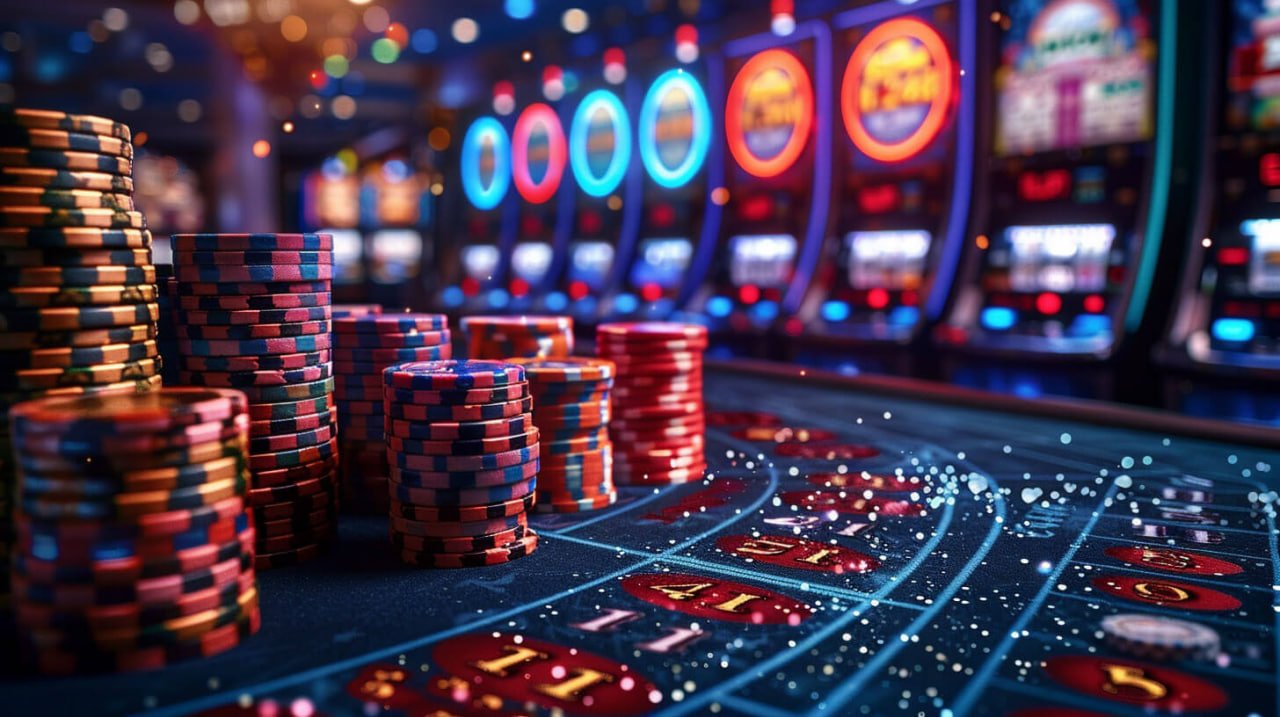 Tampilan antarmuka permainan slot Mahjong Ways di ajoslot