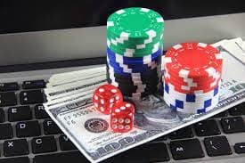 Antarmuka slot Mahjong Ways dan Gates of Olympus di ajoslot