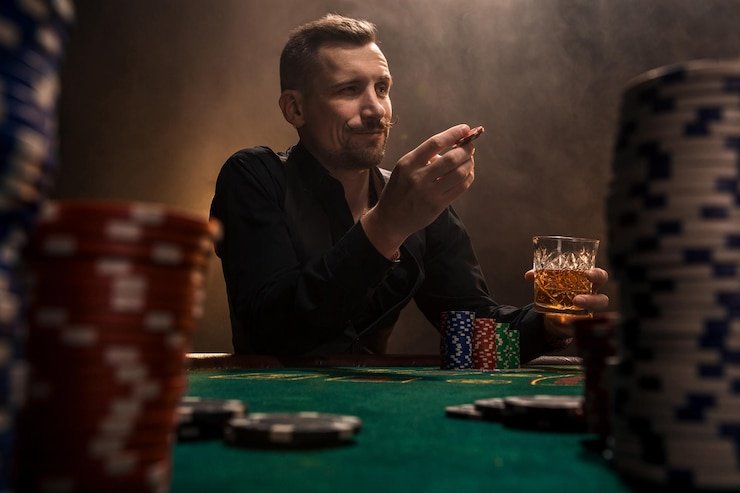 Permainan slot Aviator di platform ajoslot dengan antarmuka yang intuitif